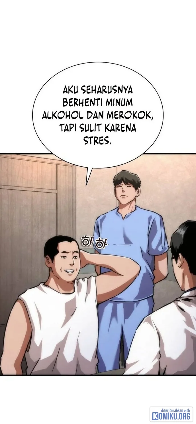 Zombie Apocalypse 82-08 Chapter 119 - halaman 6