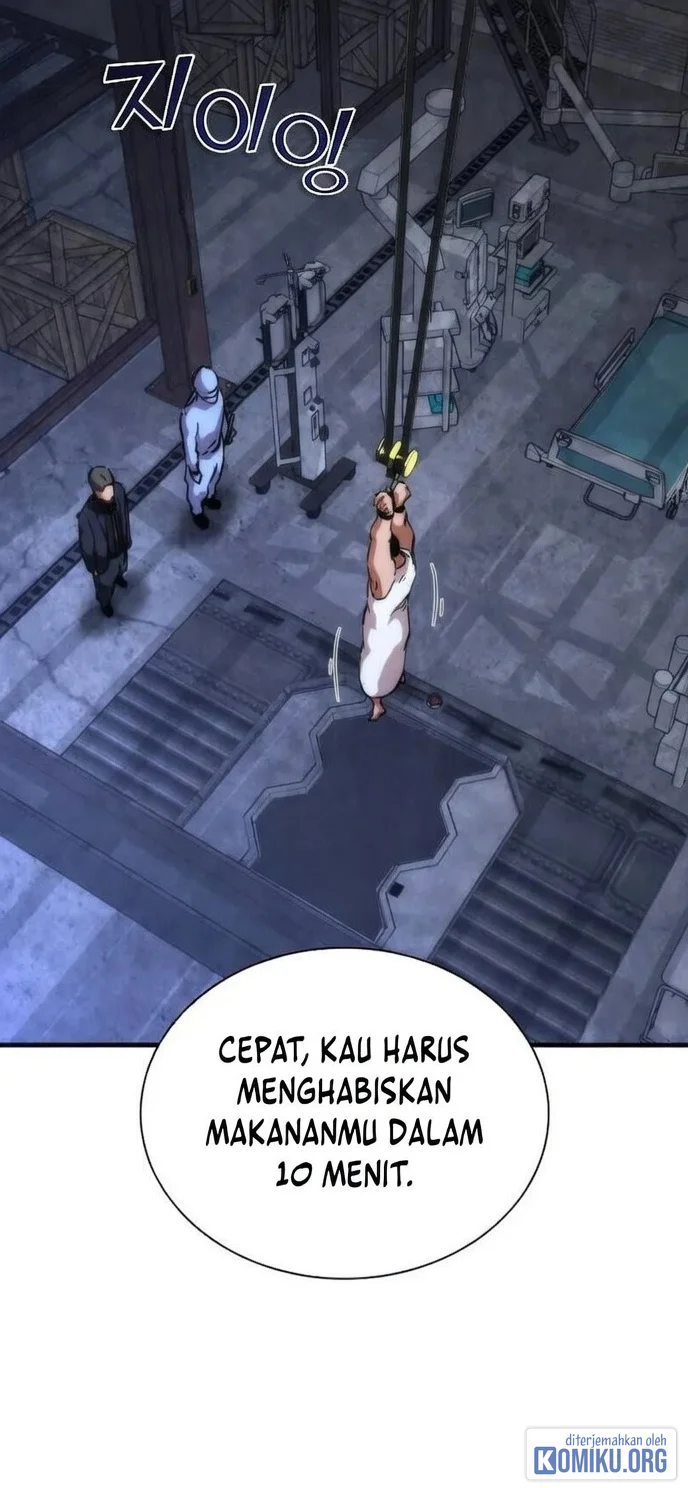 Zombie Apocalypse 82-08 Chapter 119 - halaman 64