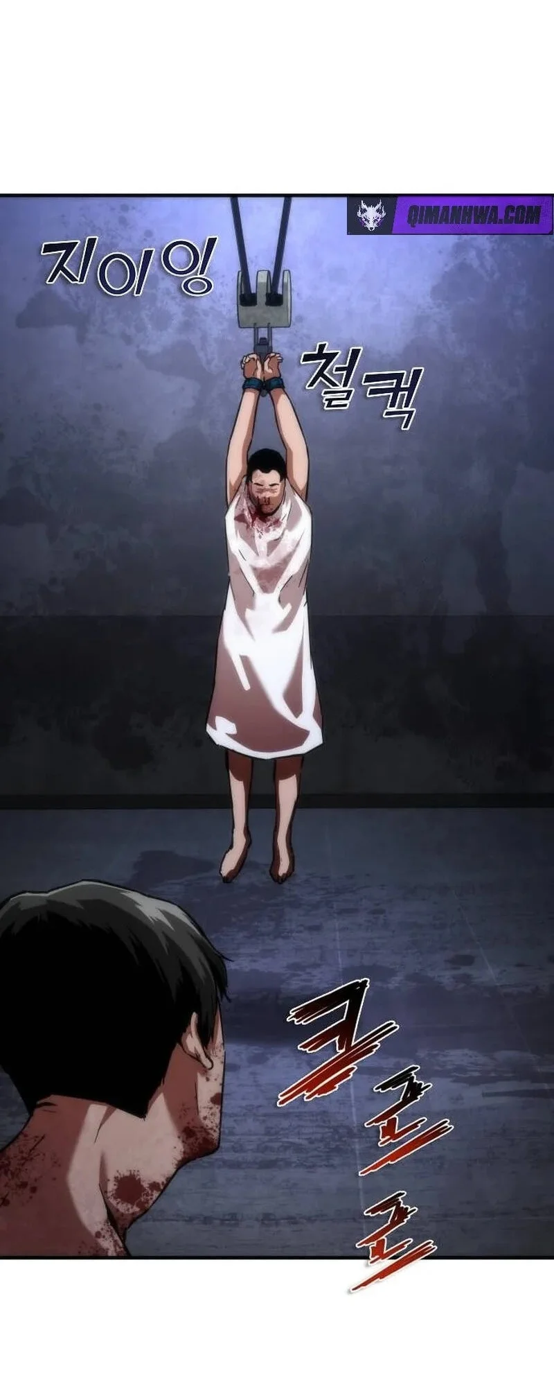 Zombie Apocalypse 82-08 Chapter 119 - halaman 66