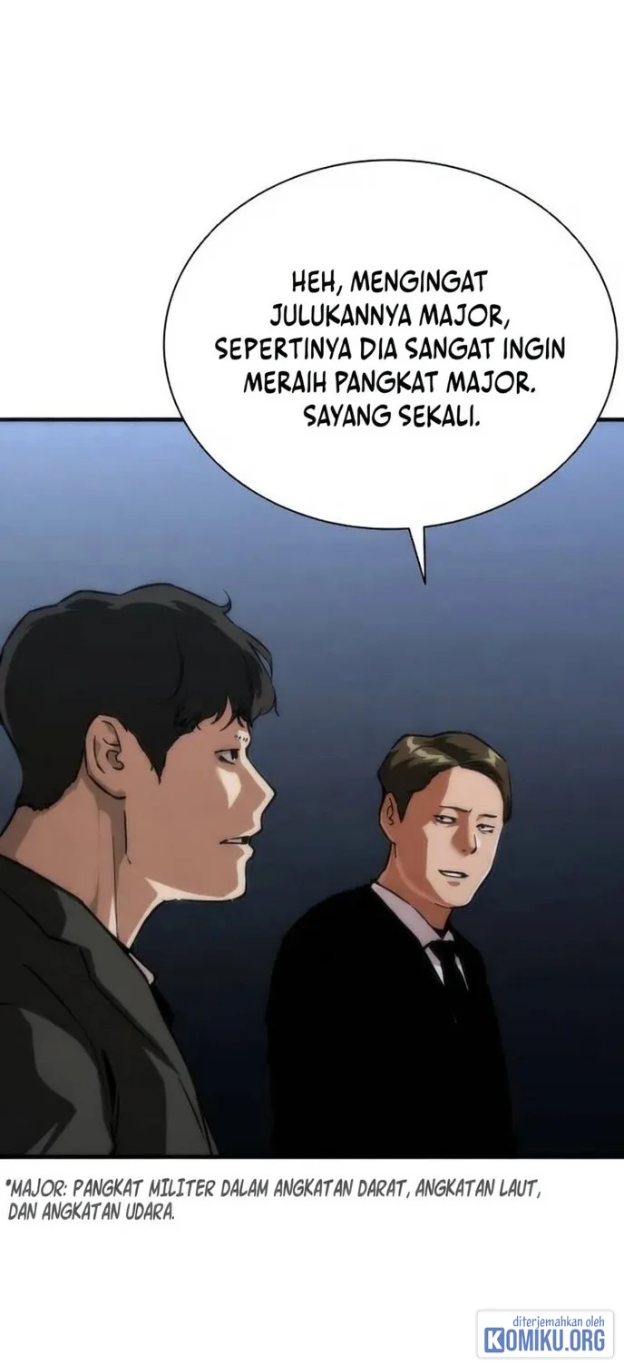 Zombie Apocalypse 82-08 Chapter 119 - halaman 70