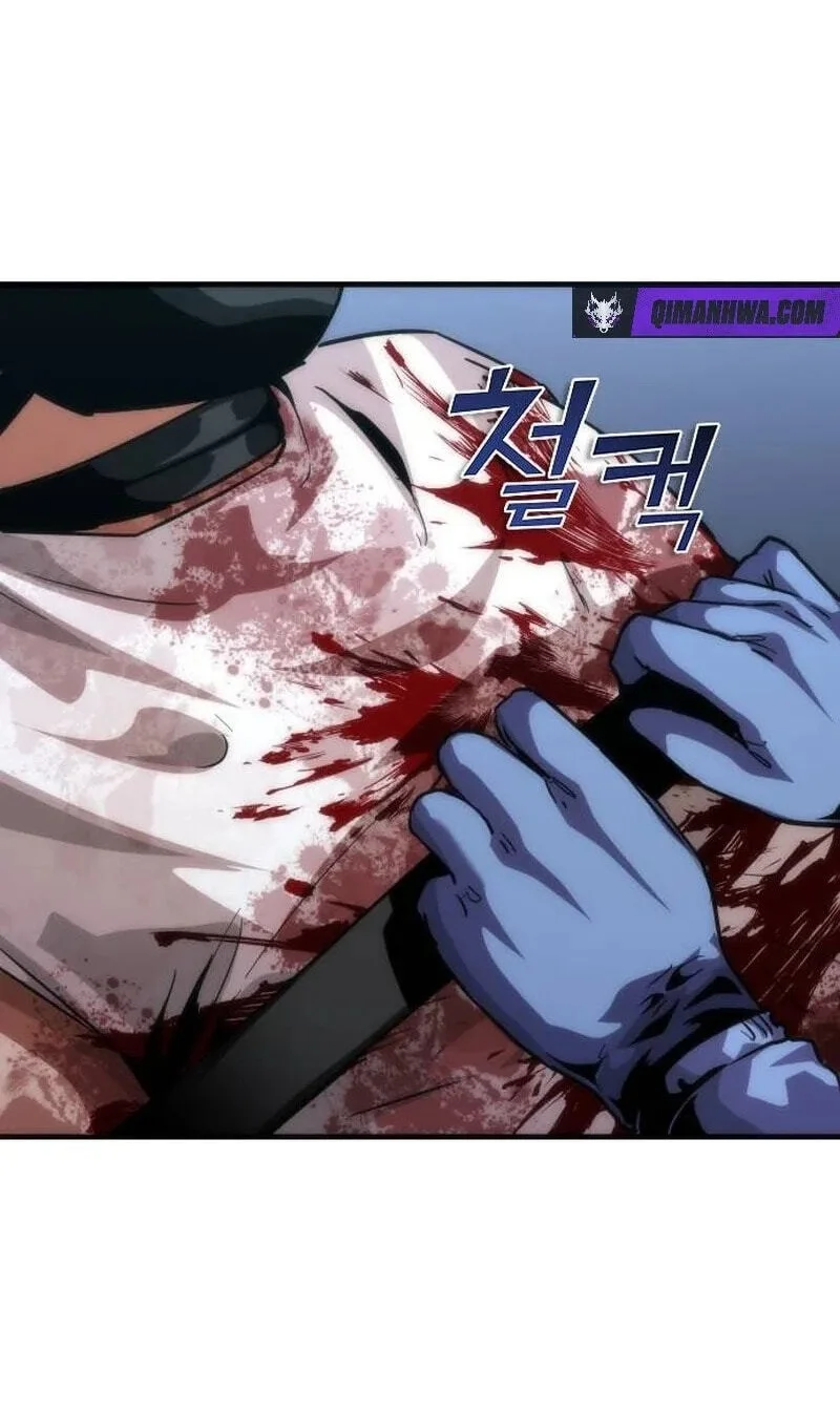 Zombie Apocalypse 82-08 Chapter 119 - halaman 75