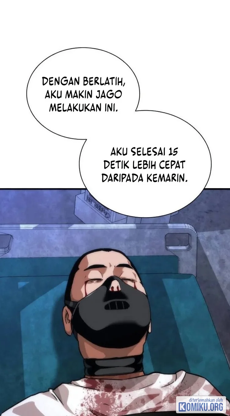Zombie Apocalypse 82-08 Chapter 119 - halaman 76