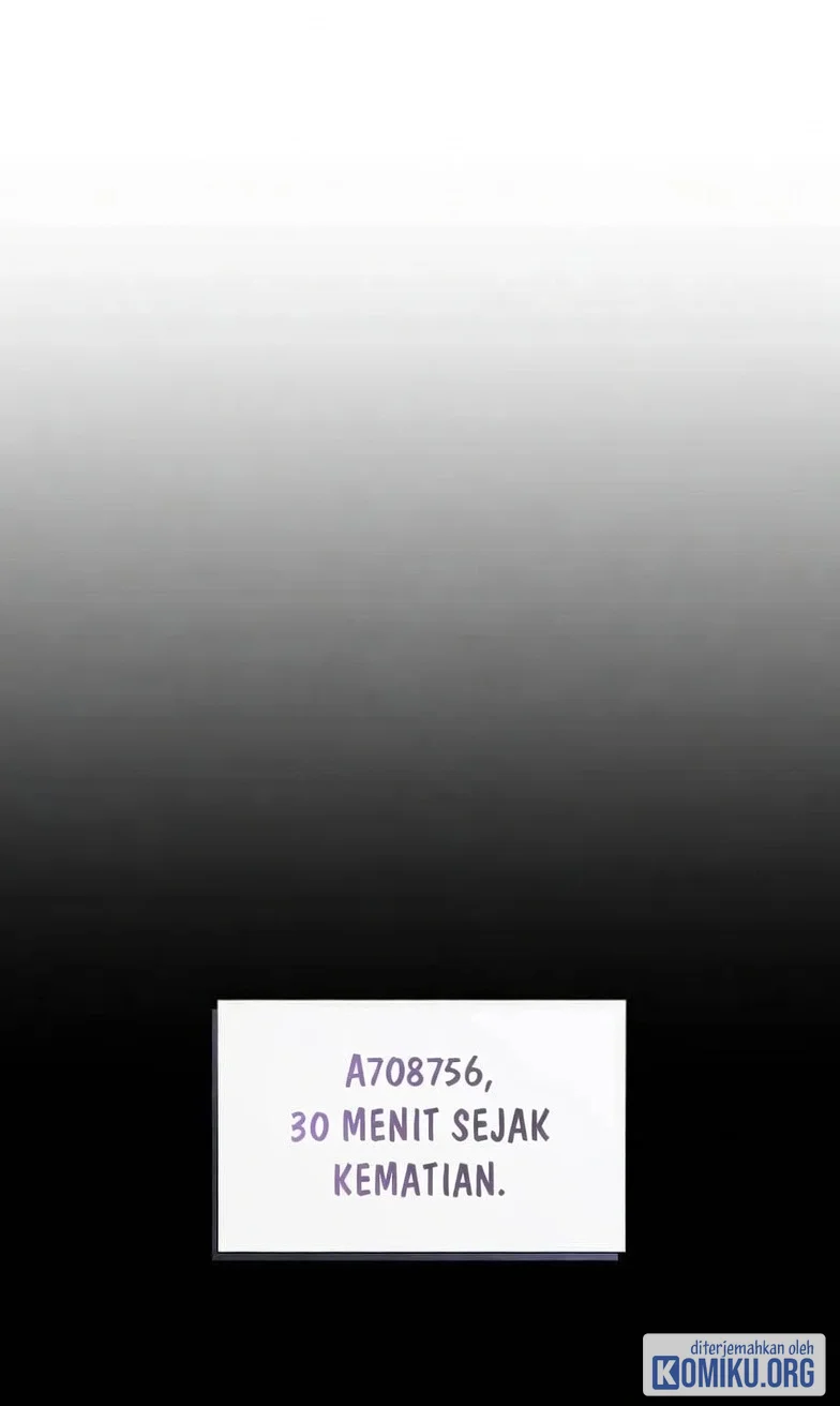 Zombie Apocalypse 82-08 Chapter 119 - halaman 79