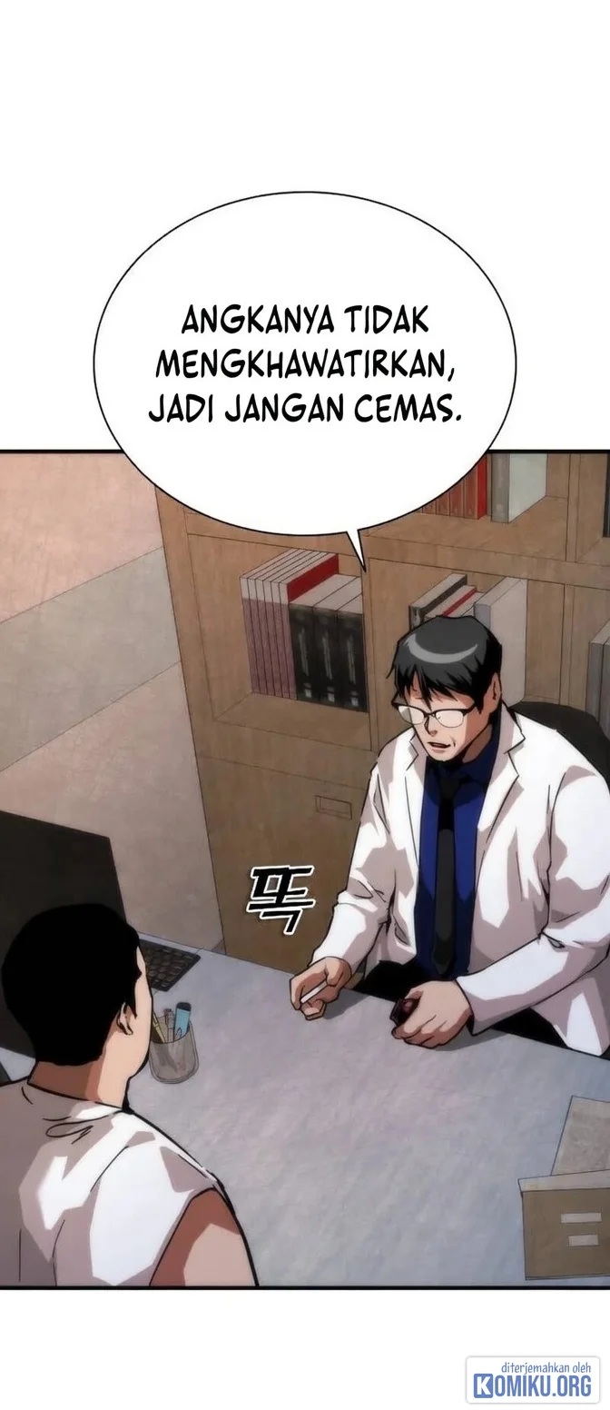Zombie Apocalypse 82-08 Chapter 119 - halaman 8