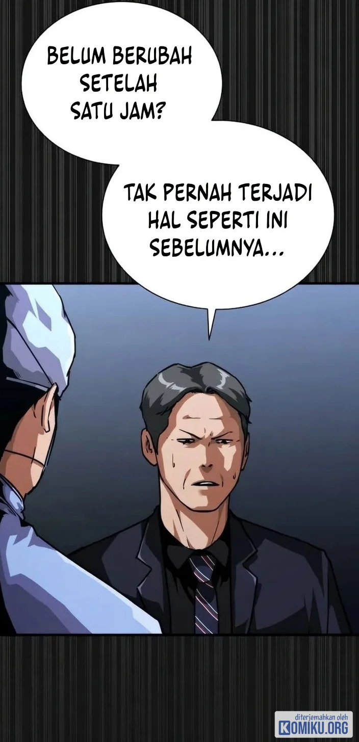 Zombie Apocalypse 82-08 Chapter 119 - halaman 82