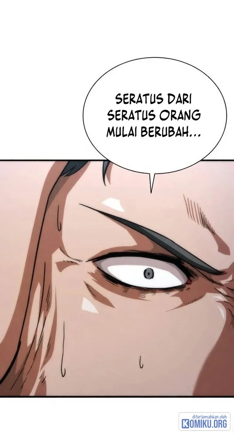 Zombie Apocalypse 82-08 Chapter 119 - halaman 86