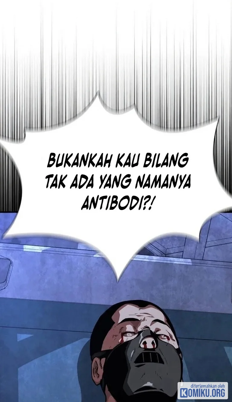 Zombie Apocalypse 82-08 Chapter 119 - halaman 87