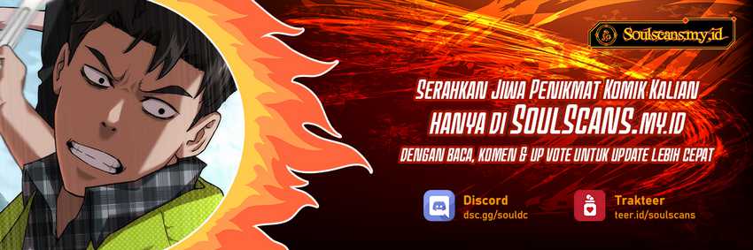 Zombie Apocalypse 82-08 Chapter 12 - halaman 2