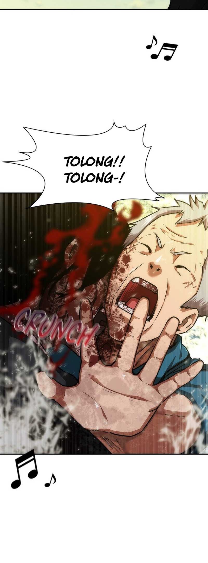 Zombie Apocalypse 82-08 Chapter 12 - halaman 20
