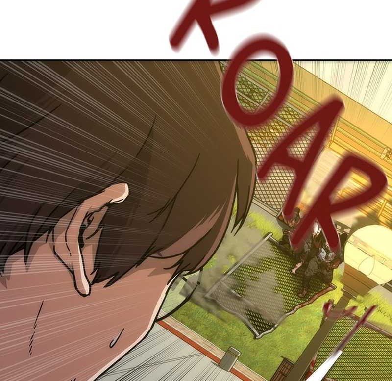Zombie Apocalypse 82-08 Chapter 12 - halaman 23