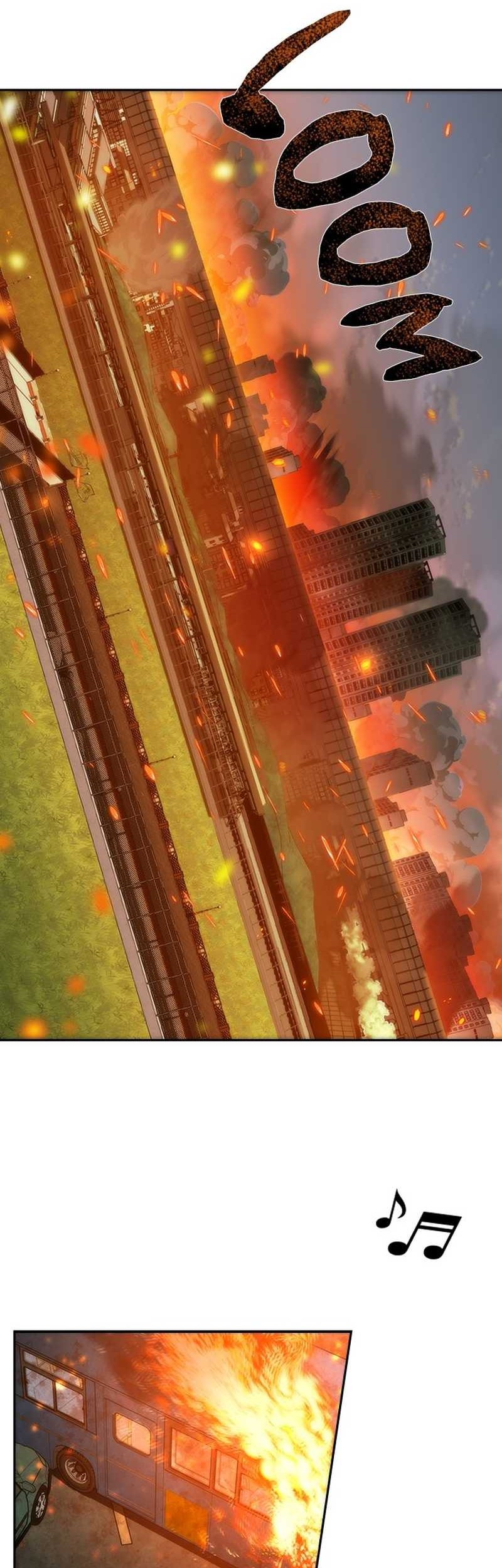 Zombie Apocalypse 82-08 Chapter 12 - halaman 31