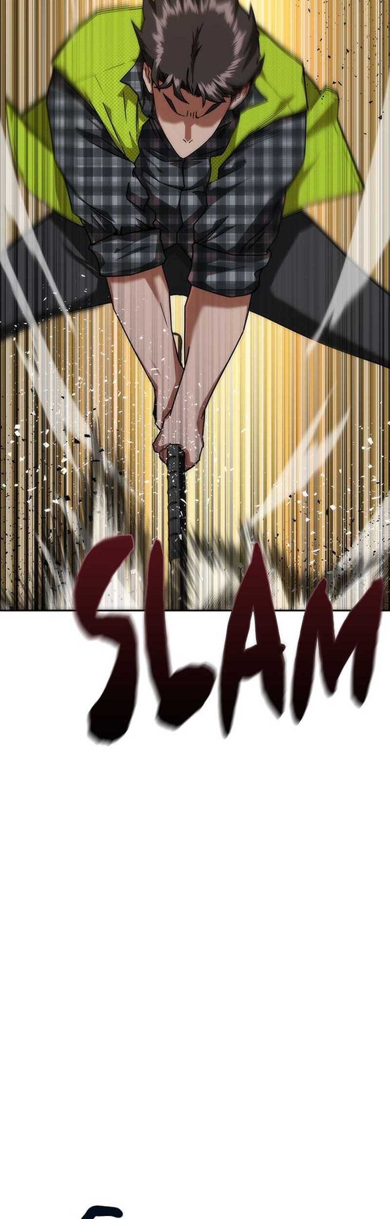 Zombie Apocalypse 82-08 Chapter 12 - halaman 43