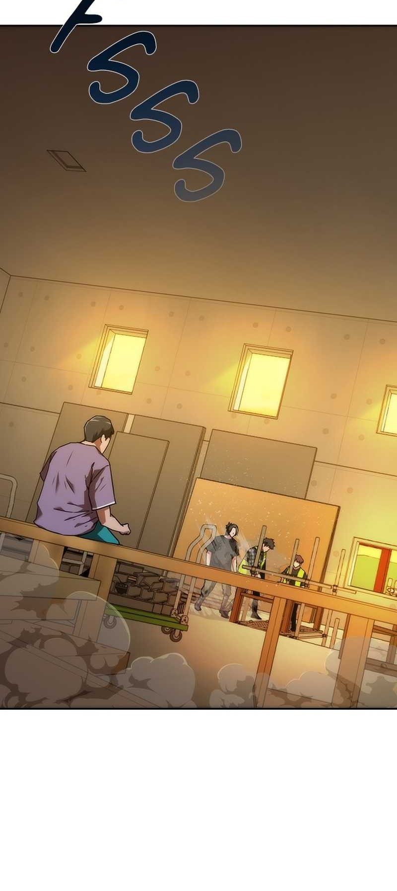 Zombie Apocalypse 82-08 Chapter 12 - halaman 44