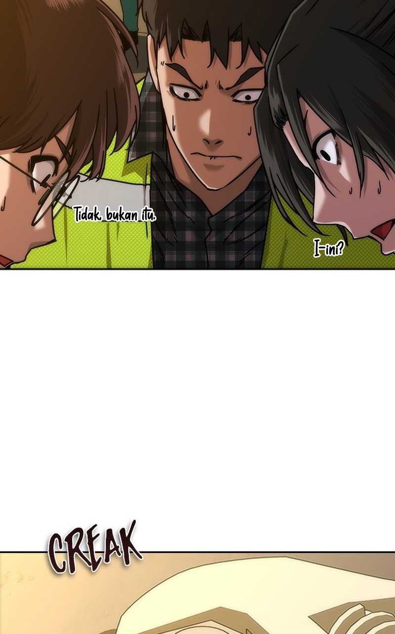 Zombie Apocalypse 82-08 Chapter 12 - halaman 47