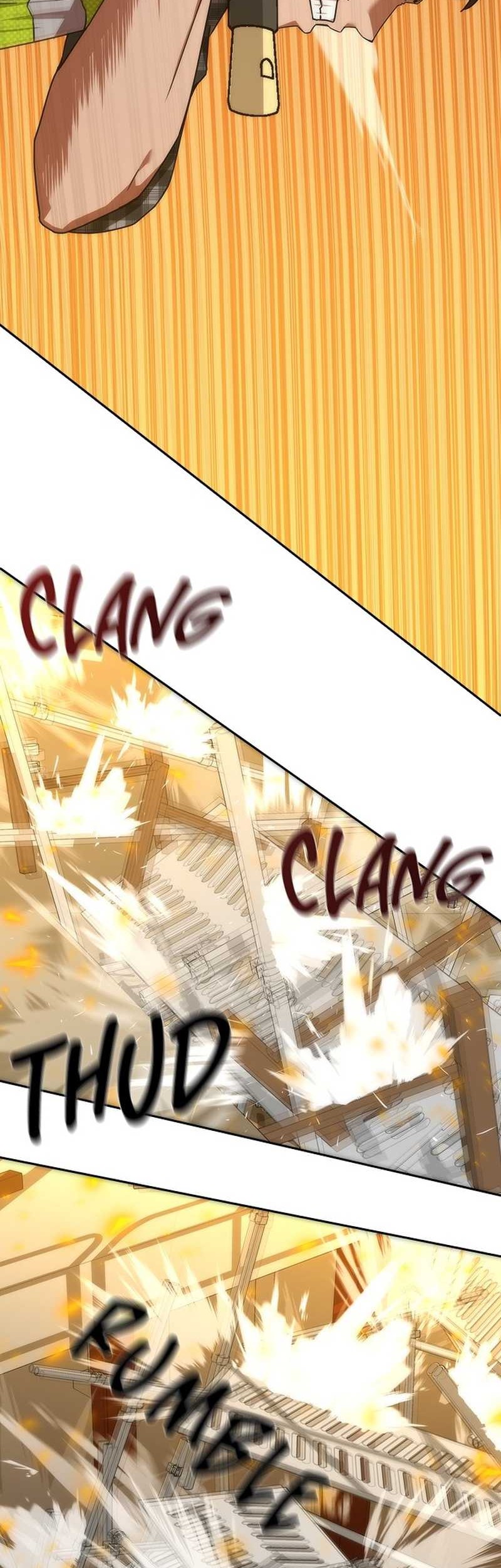 Zombie Apocalypse 82-08 Chapter 12 - halaman 52