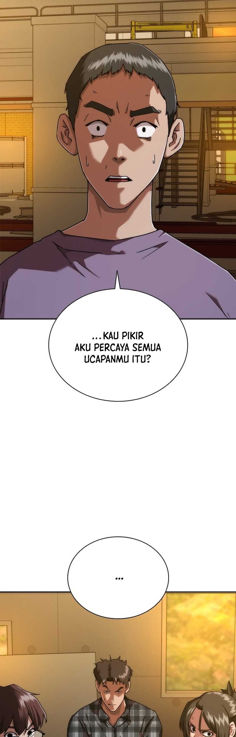 Zombie Apocalypse 82-08 Chapter 12 - halaman 69
