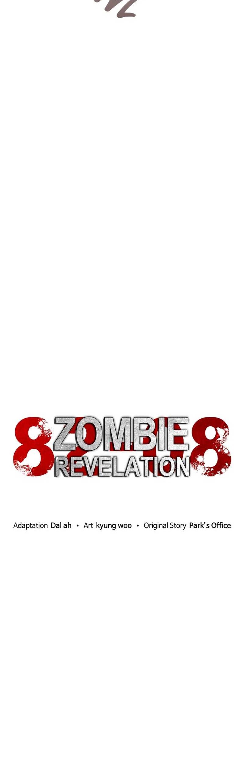 Zombie Apocalypse 82-08 Chapter 12 - halaman 73