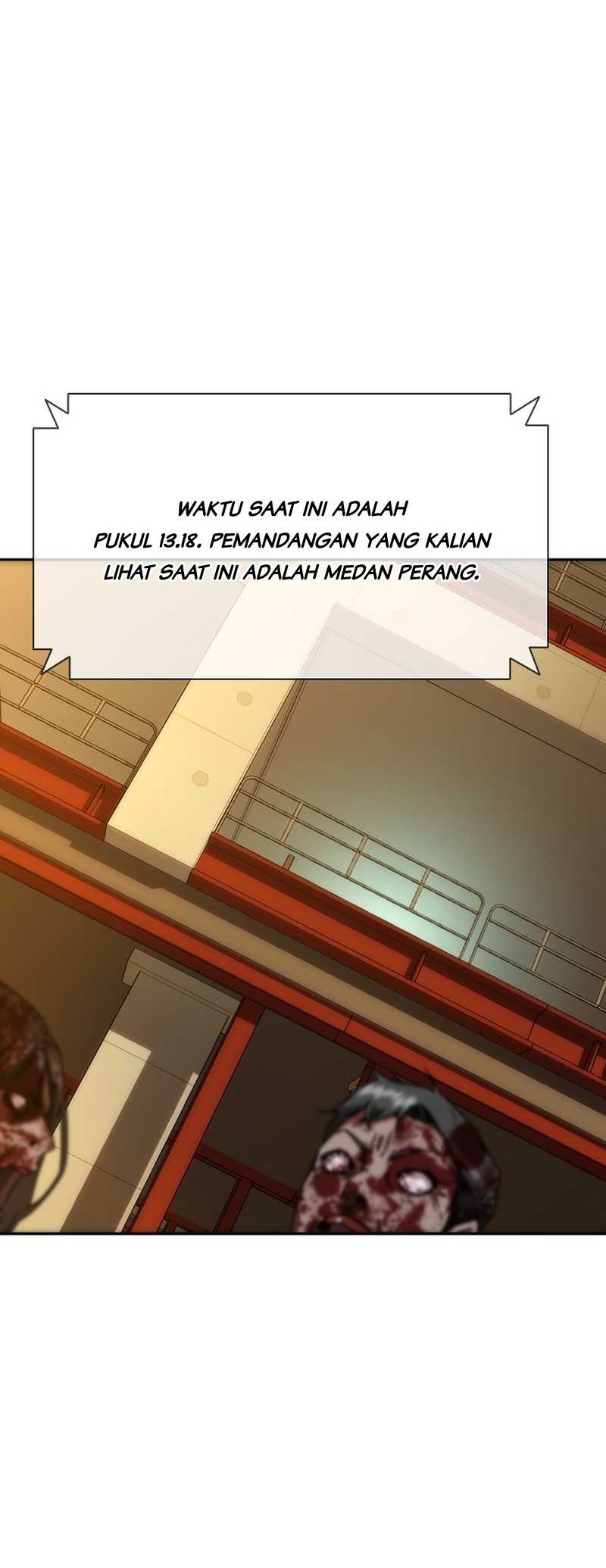 Zombie Apocalypse 82-08 Chapter 12 - halaman 74