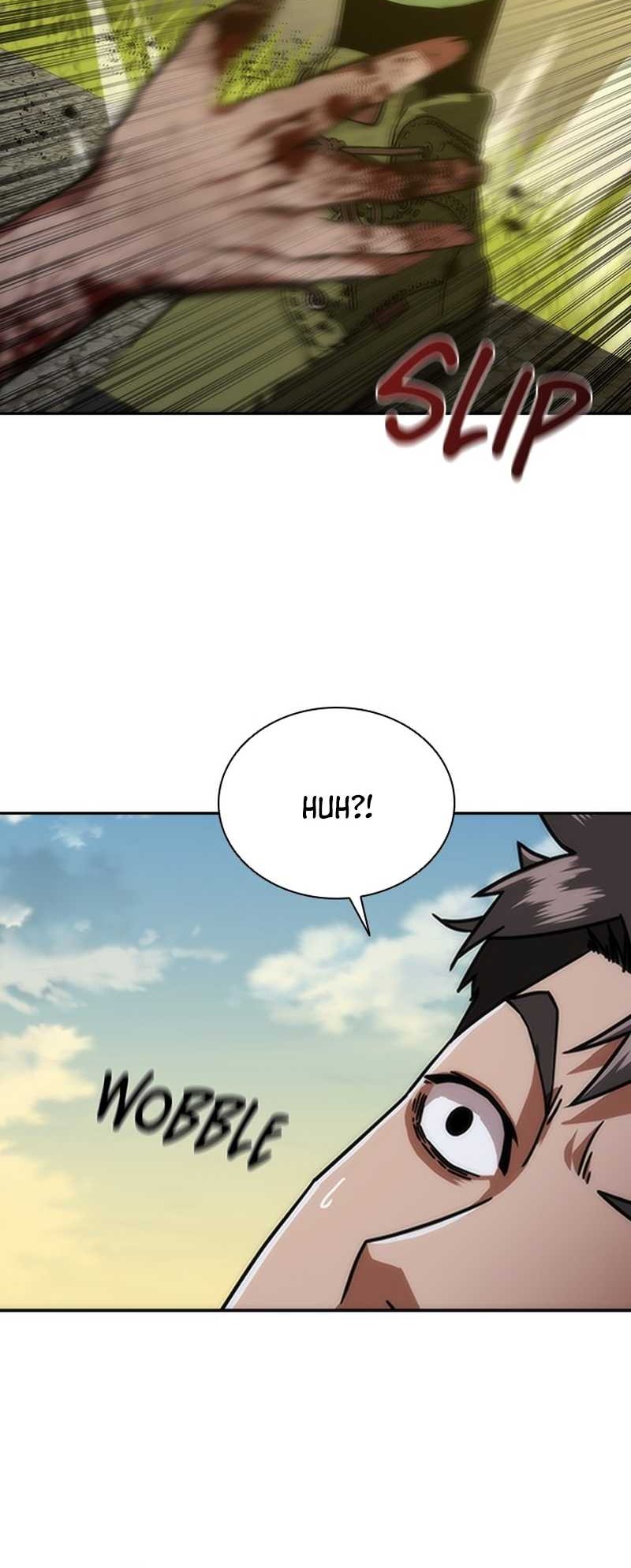 Zombie Apocalypse 82-08 Chapter 12 - halaman 8