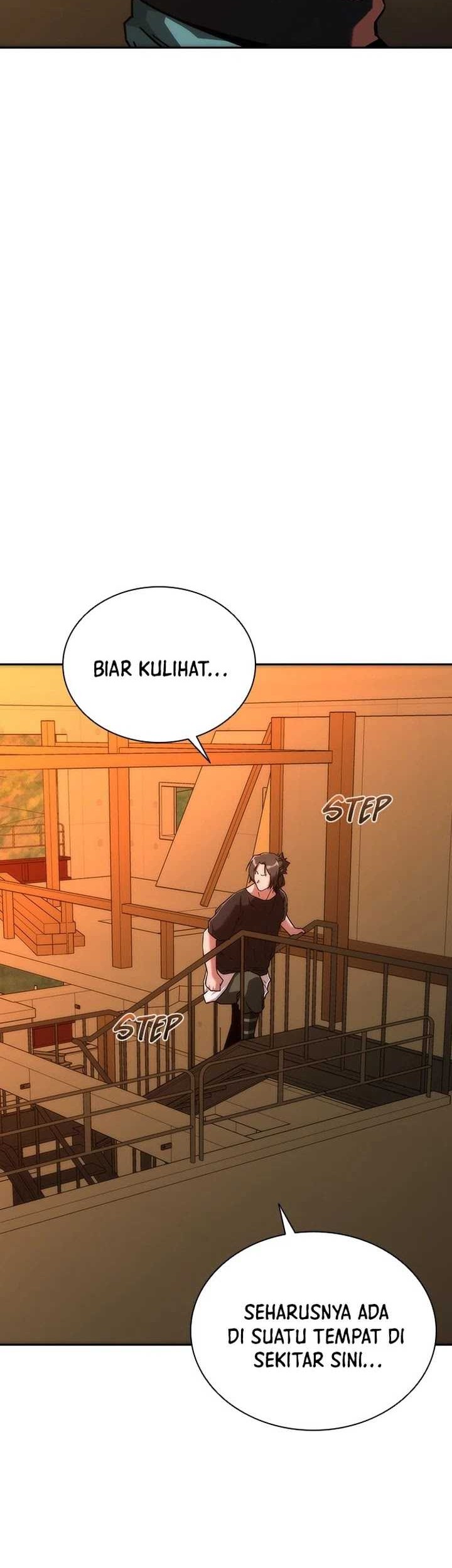 Zombie Apocalypse 82-08 Chapter 13 - halaman 46