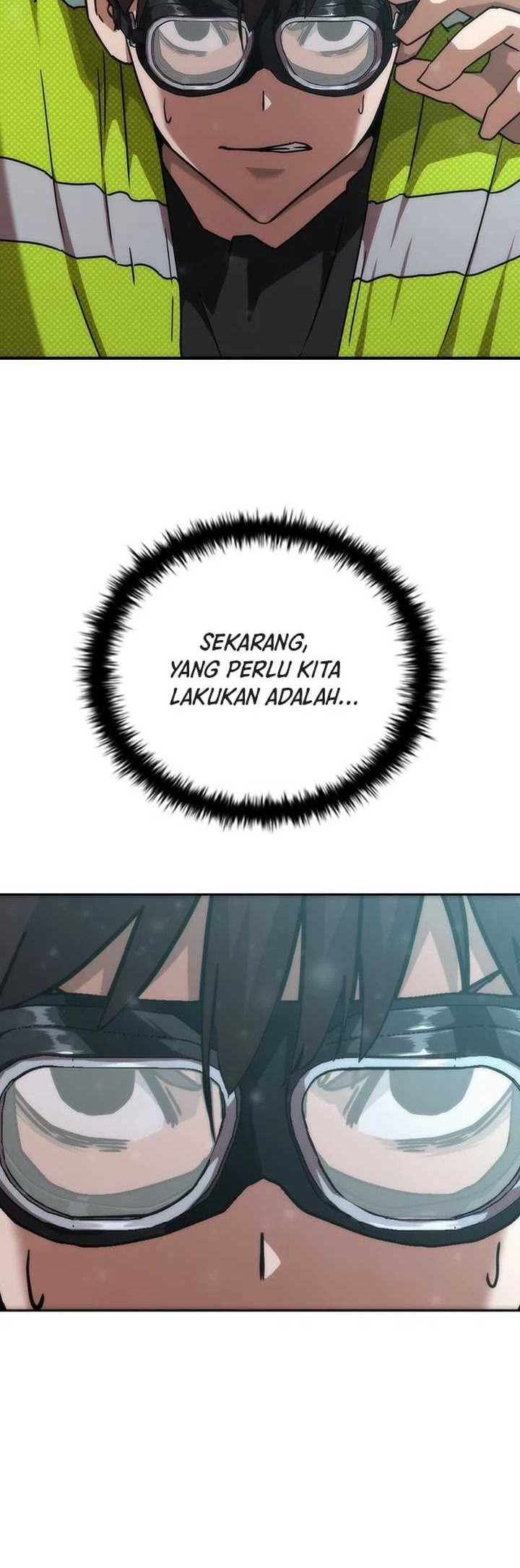 Zombie Apocalypse 82-08 Chapter 13 - halaman 62