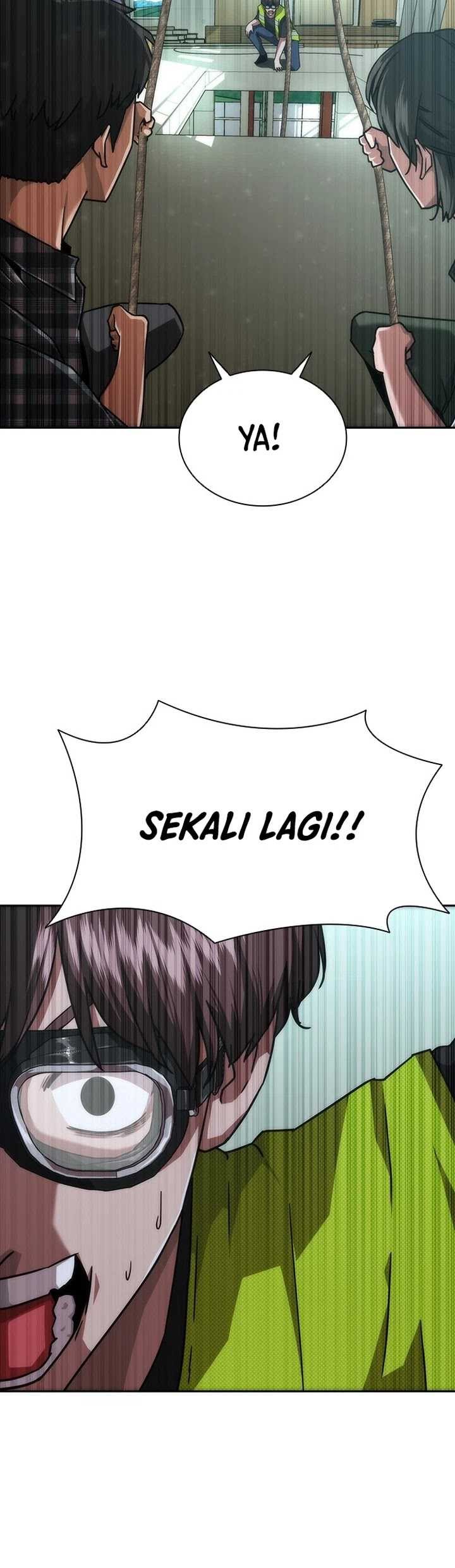 Zombie Apocalypse 82-08 Chapter 13 - halaman 67