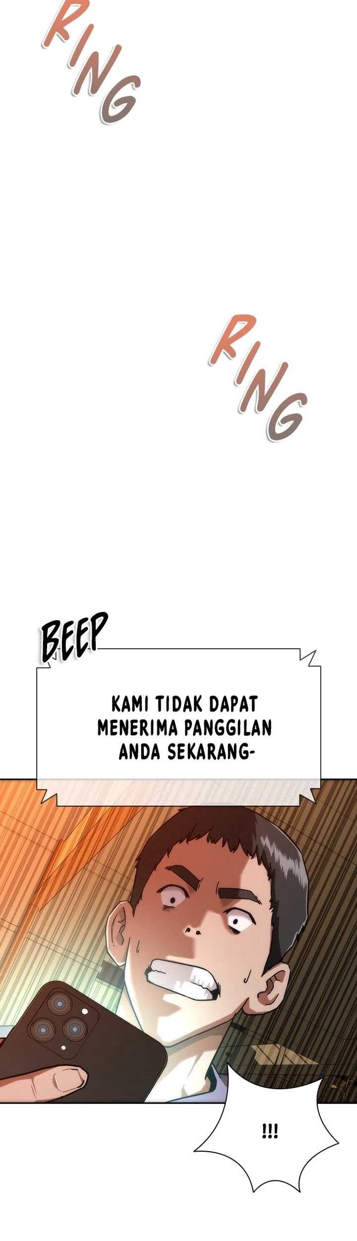 Zombie Apocalypse 82-08 Chapter 13 - halaman 7