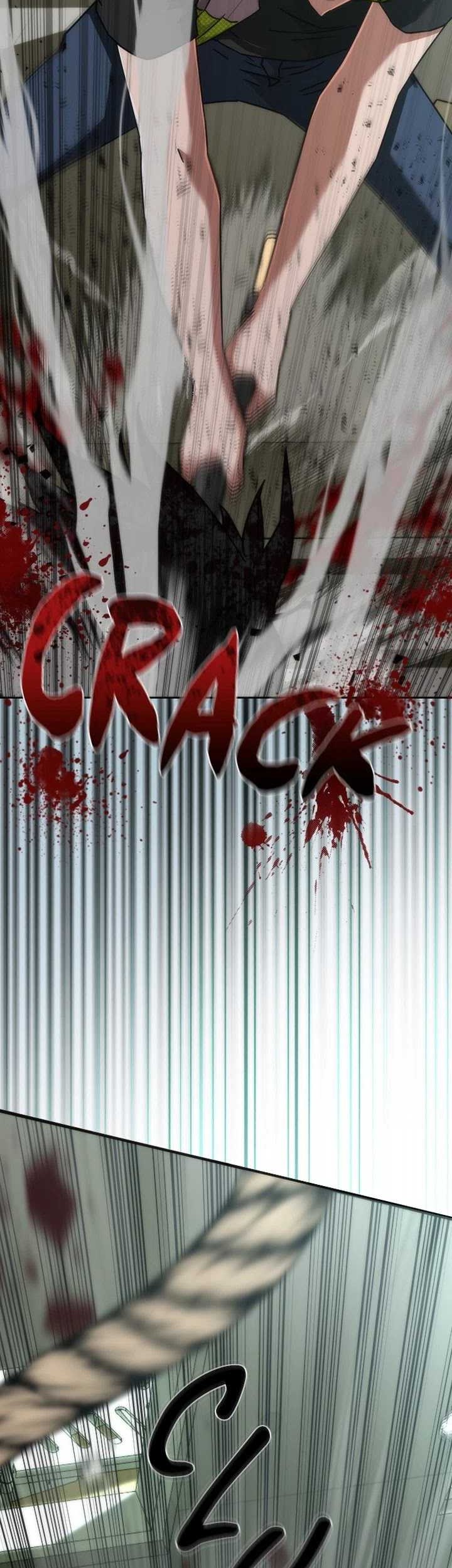 Zombie Apocalypse 82-08 Chapter 14 - halaman 17