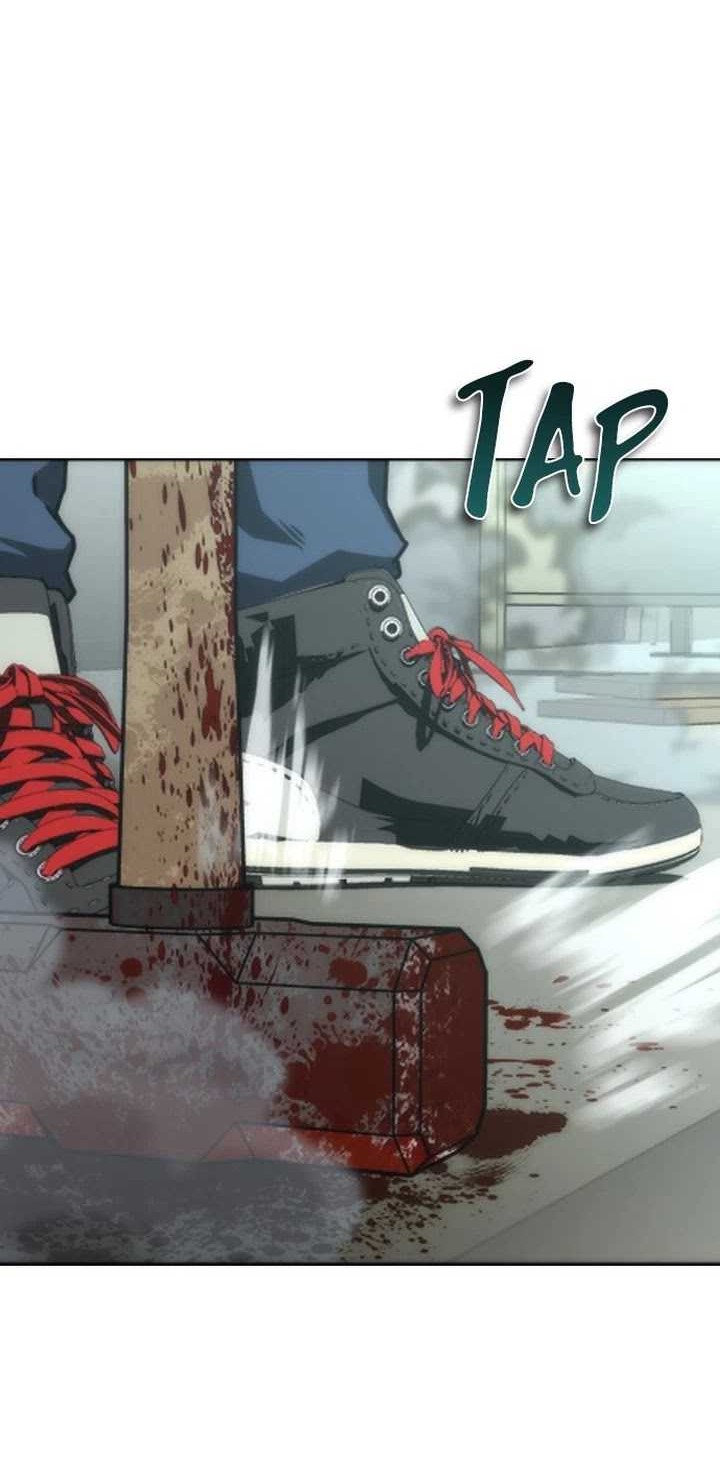 Zombie Apocalypse 82-08 Chapter 14 - halaman 20