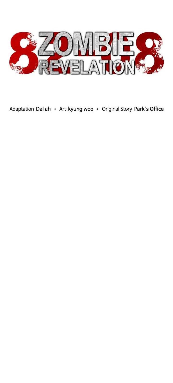 Zombie Apocalypse 82-08 Chapter 14 - halaman 26