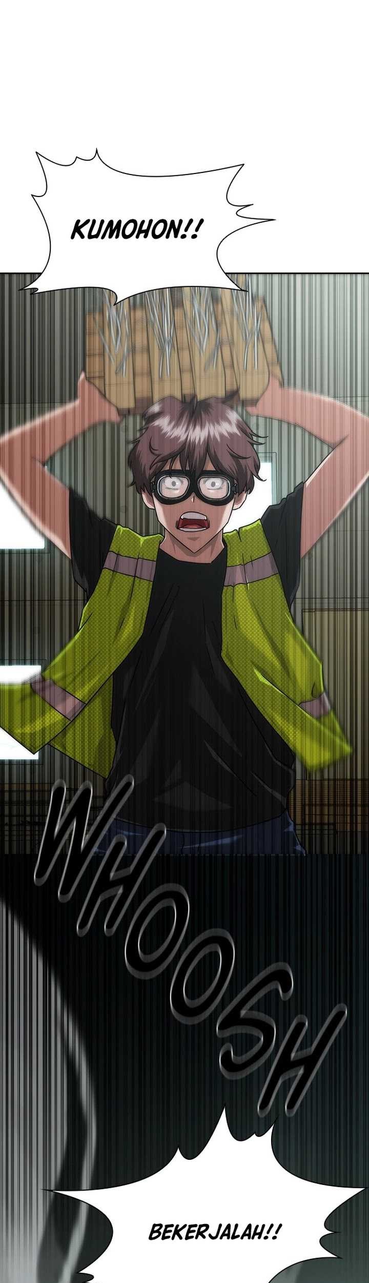 Zombie Apocalypse 82-08 Chapter 14 - halaman 3
