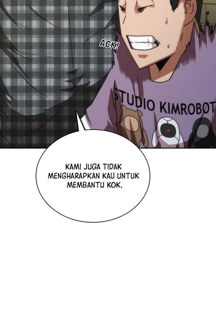 Zombie Apocalypse 82-08 Chapter 14 - halaman 38