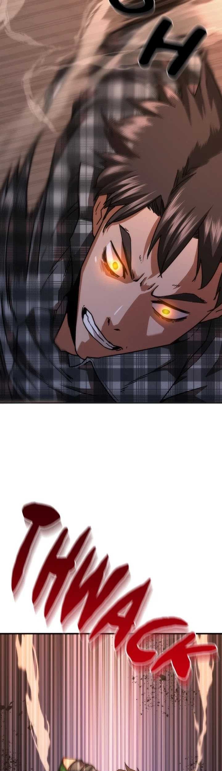 Zombie Apocalypse 82-08 Chapter 14 - halaman 55