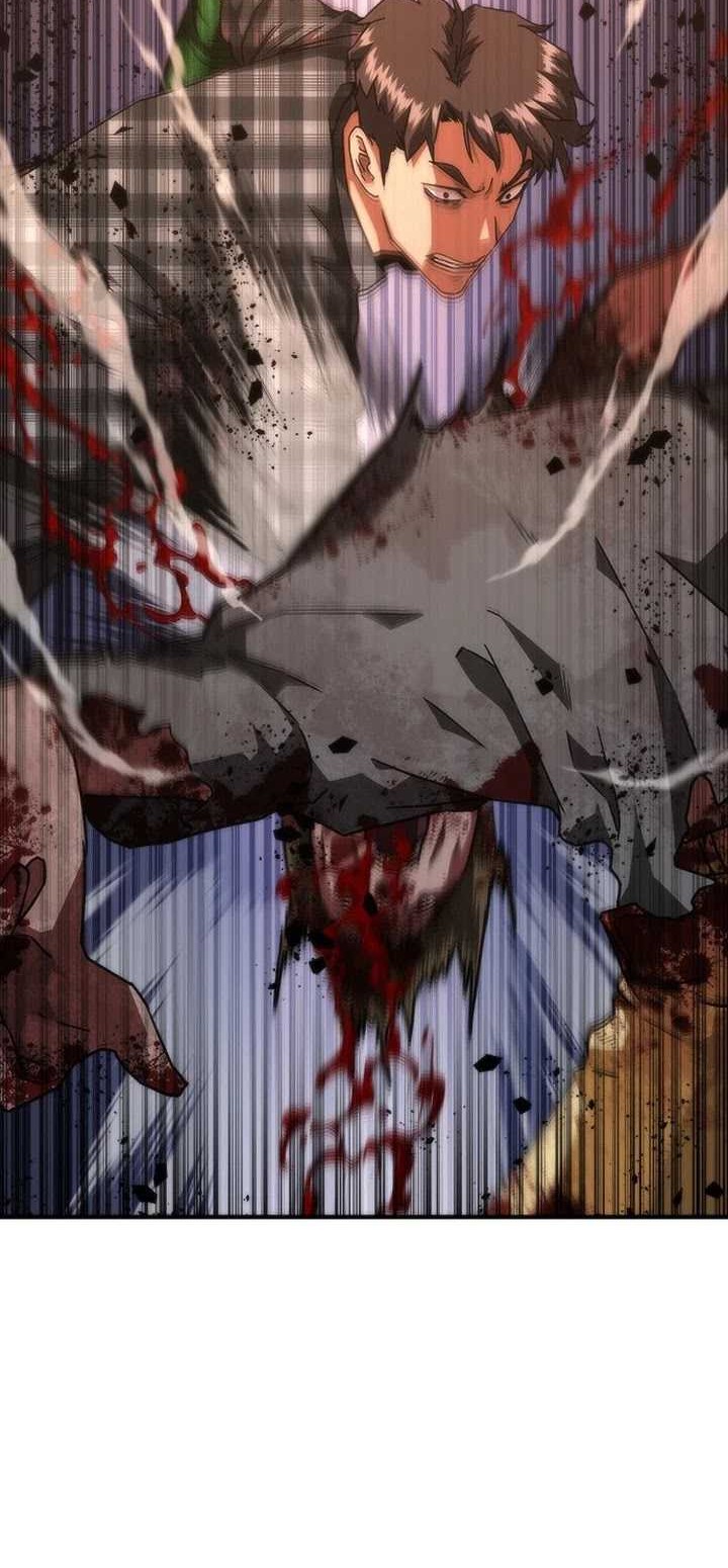 Zombie Apocalypse 82-08 Chapter 14 - halaman 56