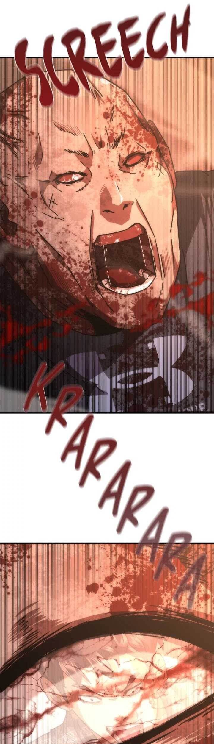 Zombie Apocalypse 82-08 Chapter 14 - halaman 63
