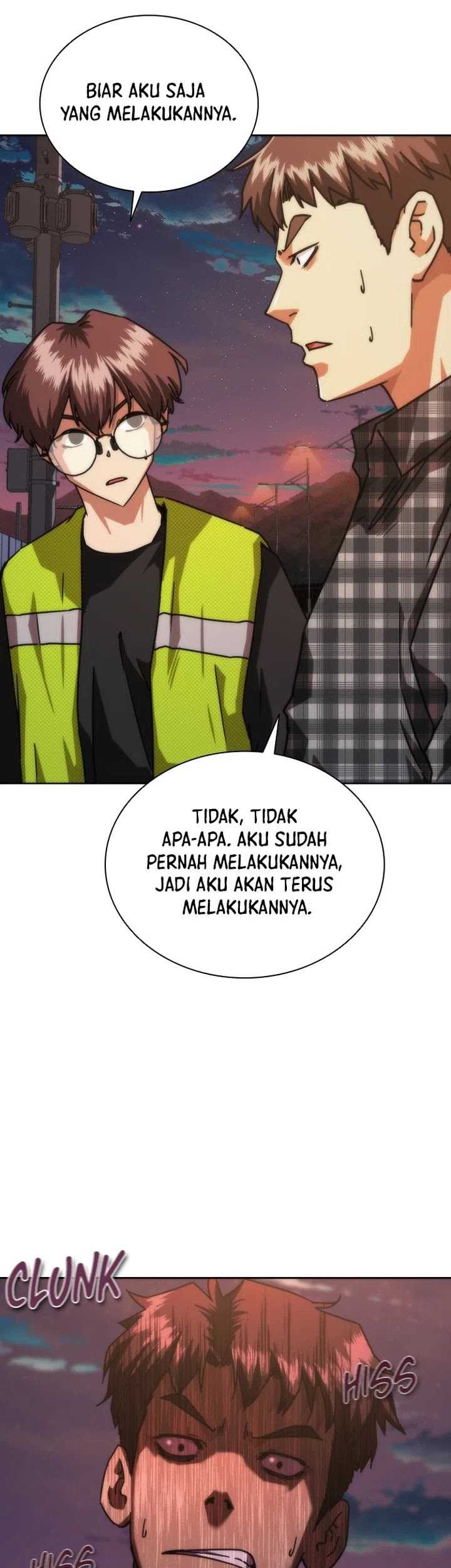 Zombie Apocalypse 82-08 Chapter 14 - halaman 79