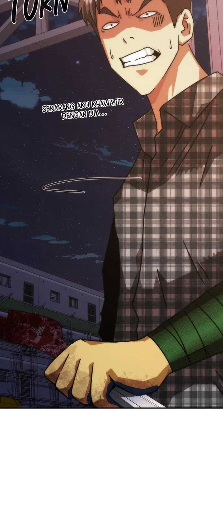 Zombie Apocalypse 82-08 Chapter 14 - halaman 85
