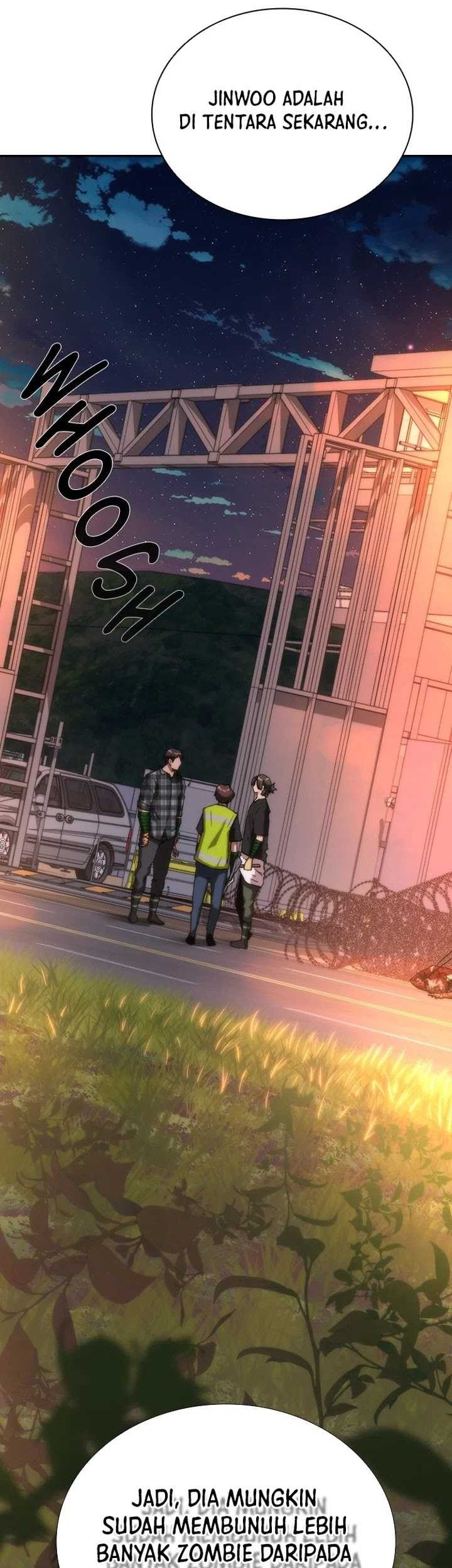 Zombie Apocalypse 82-08 Chapter 14 - halaman 86