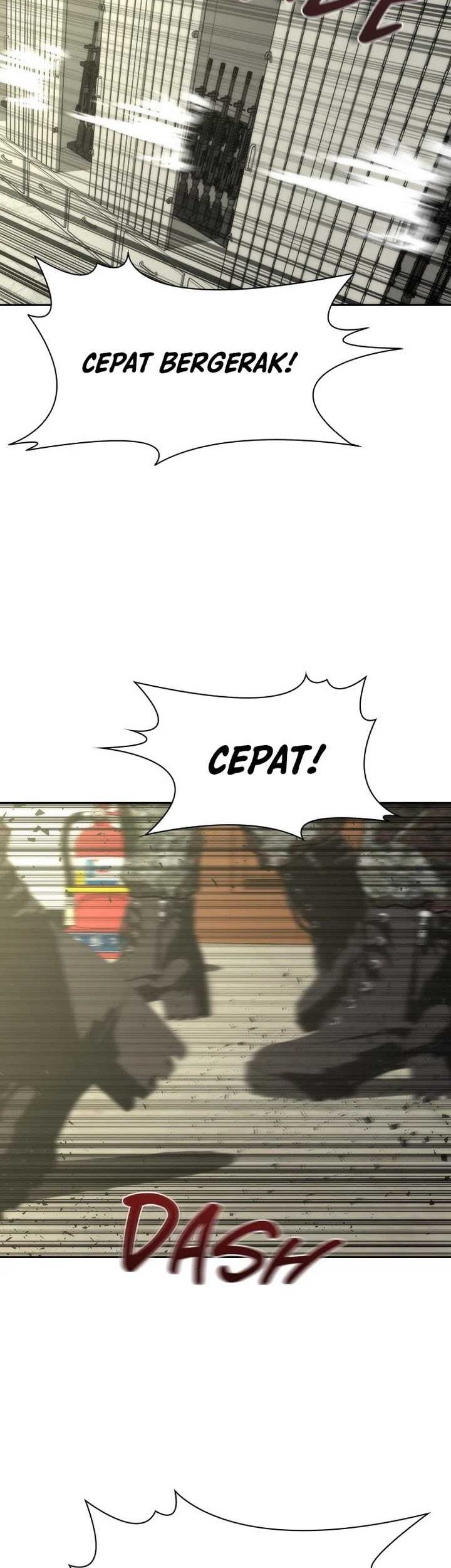 Zombie Apocalypse 82-08 Chapter 14 - halaman 89