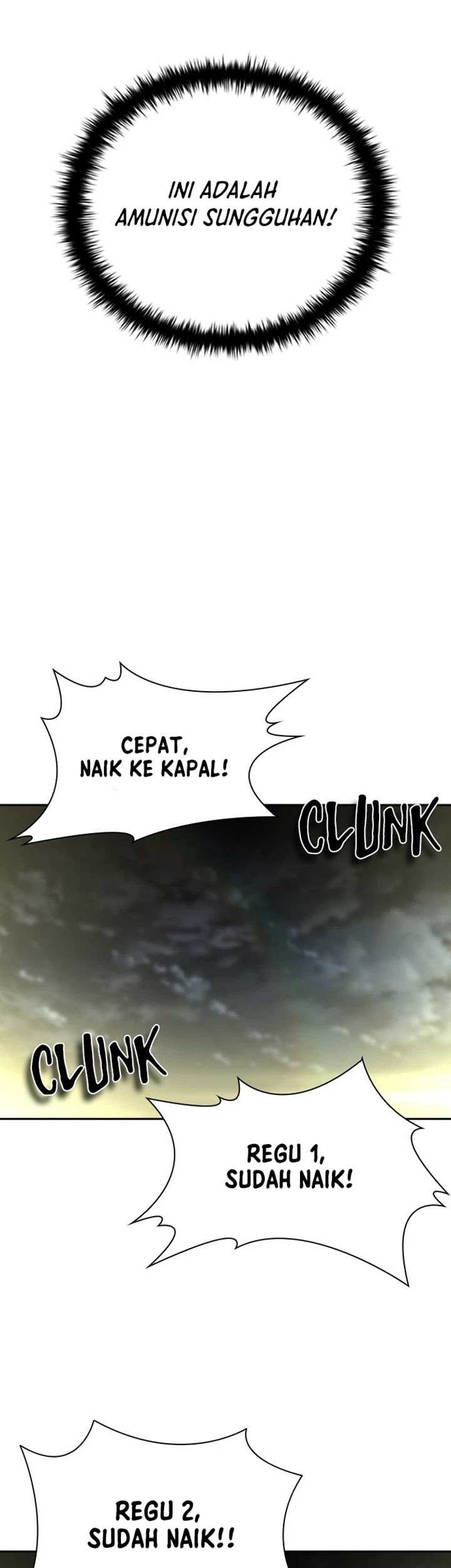 Zombie Apocalypse 82-08 Chapter 15 - halaman 13