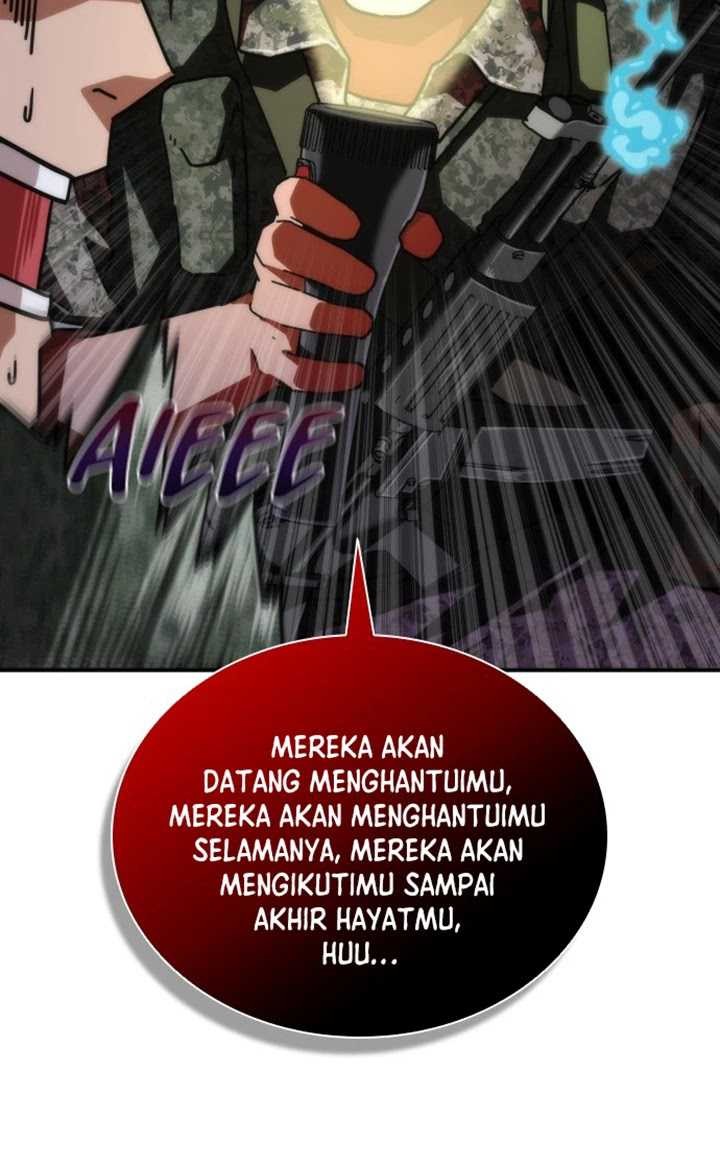 Zombie Apocalypse 82-08 Chapter 15 - halaman 22