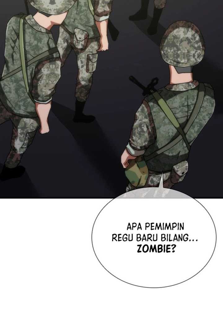 Zombie Apocalypse 82-08 Chapter 15 - halaman 47