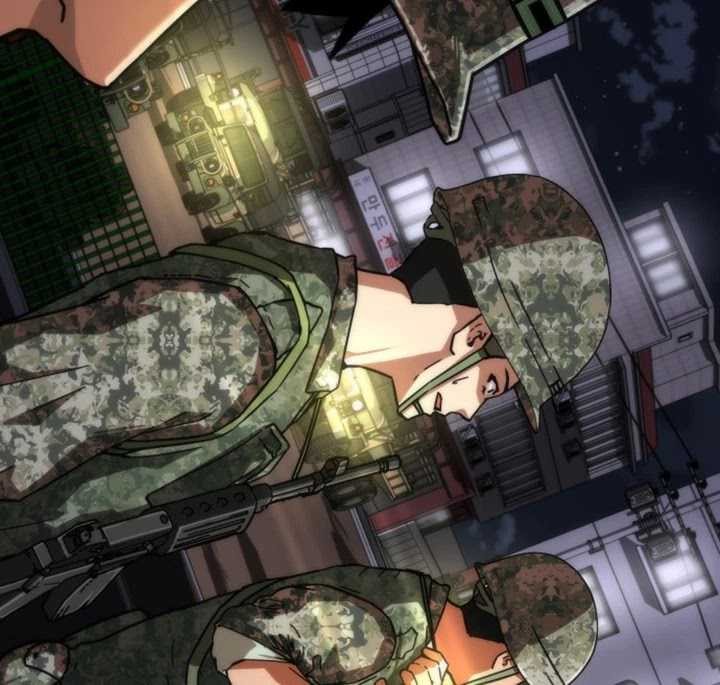 Zombie Apocalypse 82-08 Chapter 15 - halaman 57