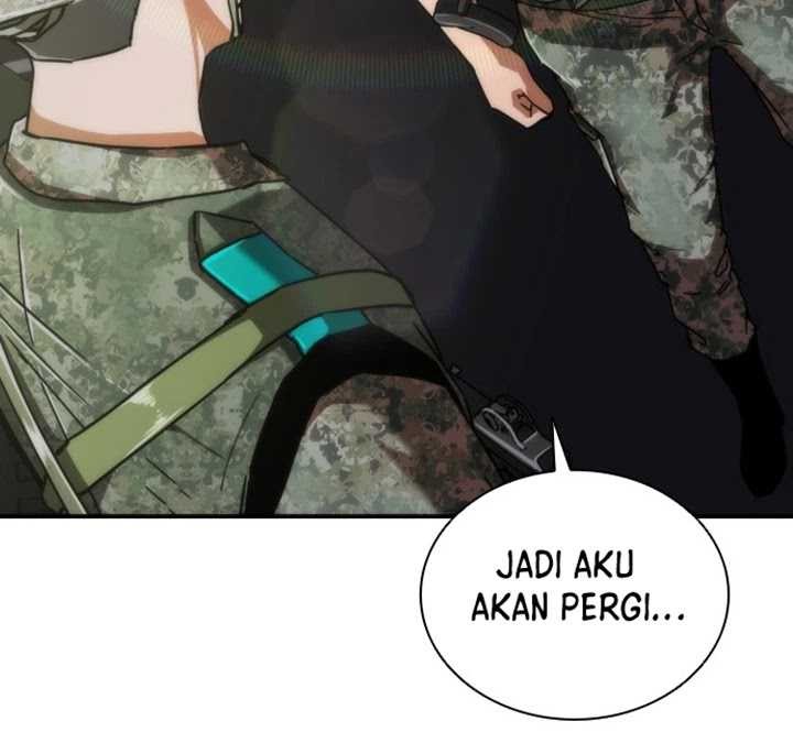 Zombie Apocalypse 82-08 Chapter 15 - halaman 67