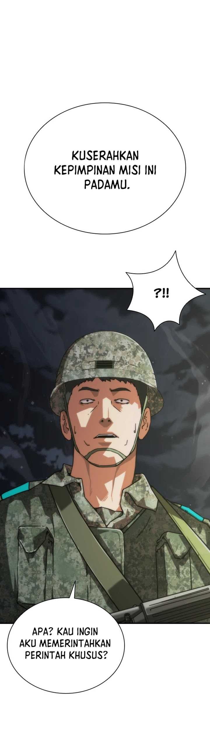 Zombie Apocalypse 82-08 Chapter 15 - halaman 68