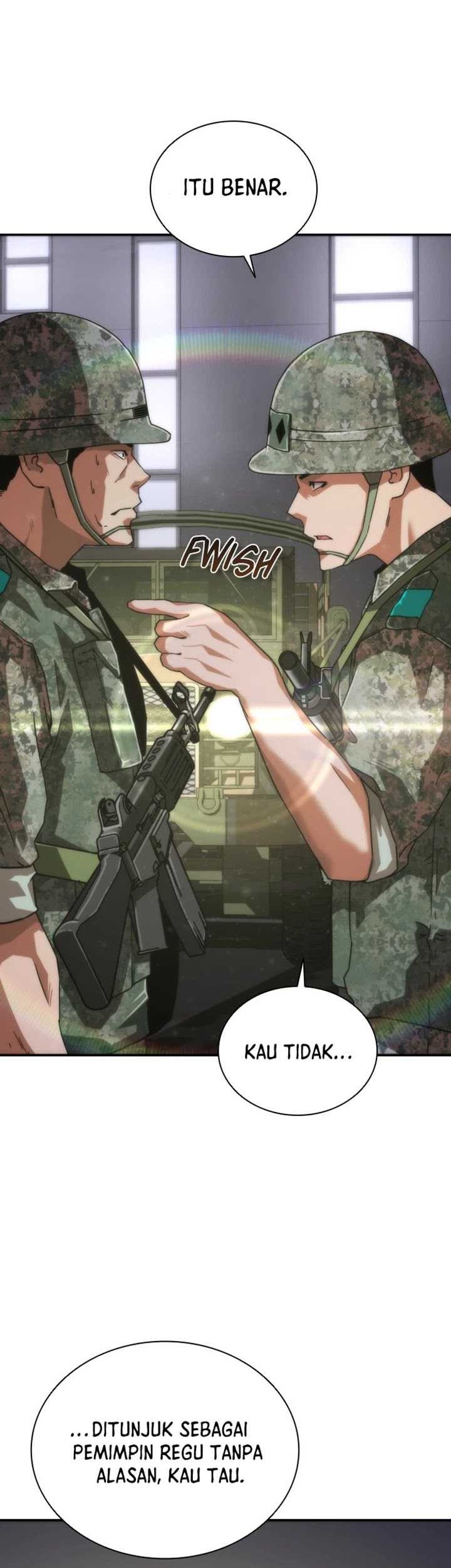 Zombie Apocalypse 82-08 Chapter 15 - halaman 69