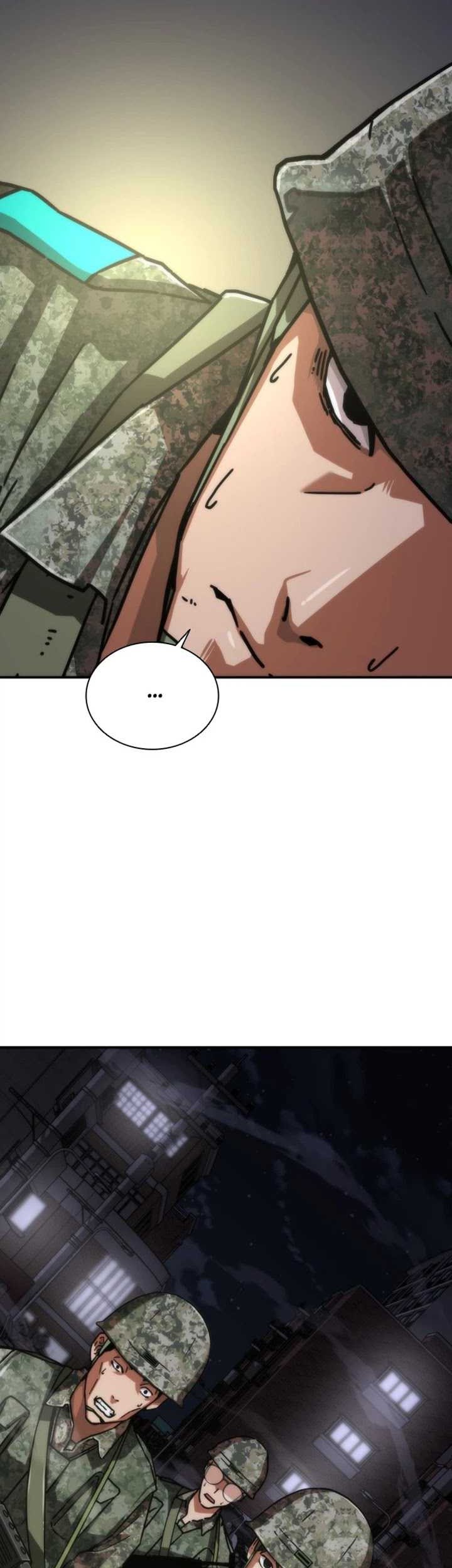 Zombie Apocalypse 82-08 Chapter 15 - halaman 70