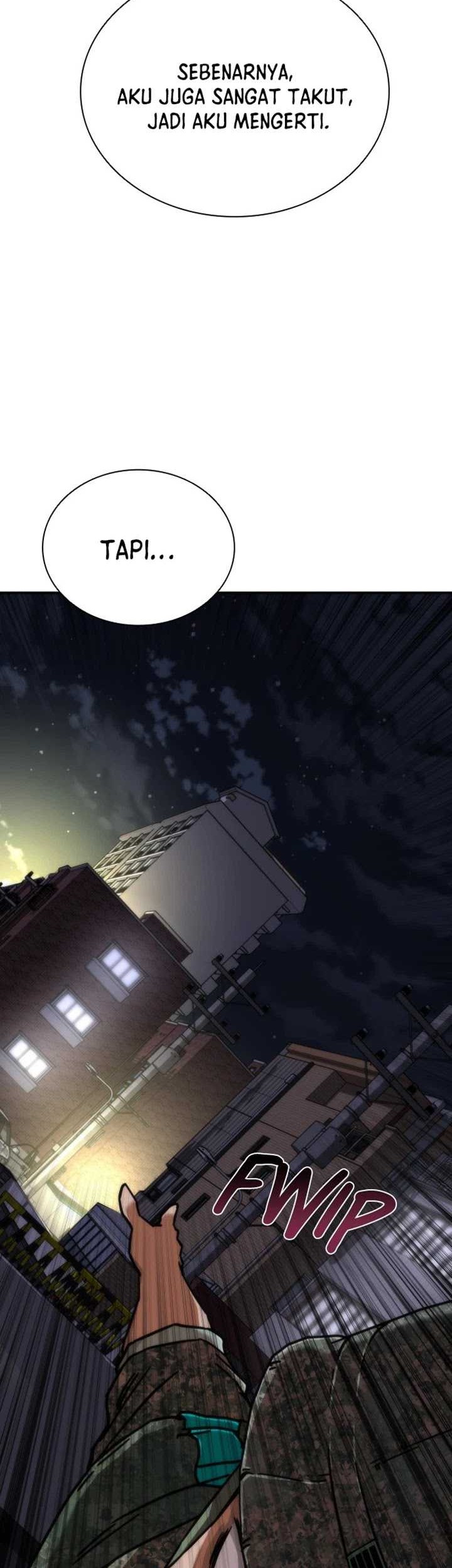 Zombie Apocalypse 82-08 Chapter 15 - halaman 79