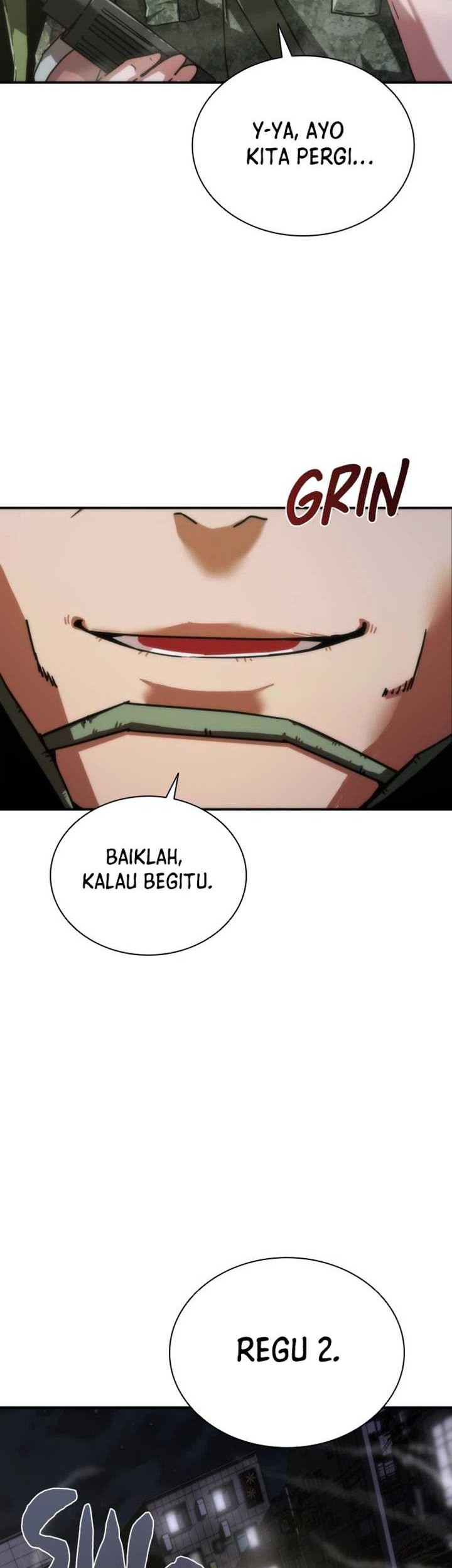 Zombie Apocalypse 82-08 Chapter 15 - halaman 86