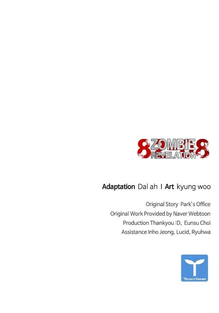 Zombie Apocalypse 82-08 Chapter 15 - halaman 89